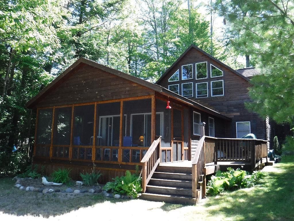 5437 Lakeview Dr, Spruce, MI 48762 Zillow