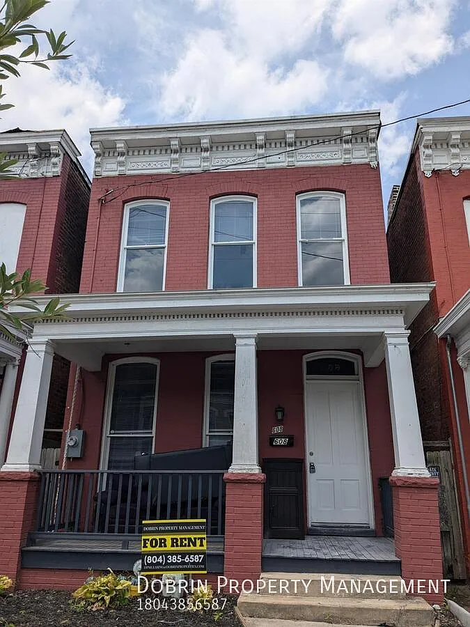 Building Photo - 608 N 1st St