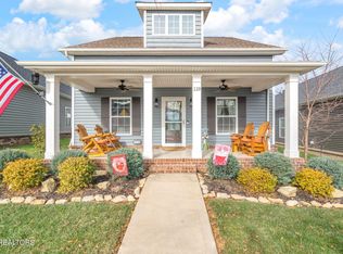 119 Hardinberry St, Oak Ridge, TN 37830