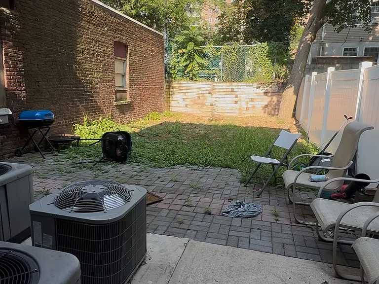 267 Doctor Martin Luther King Junior Blvd #1 — Photo 8