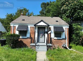 18291 Rutherford St, Detroit, MI 48235