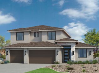 Maple Meadows Plan 3346 Plan, Maple Meadows, Saint George, UT 84790