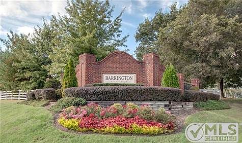 3rd image of 4139 Oxford Glen Dr