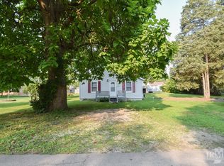 2113 N Buckles St, Muncie, IN