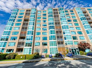 12148 224th St #109, Maple Ridge, BC V2X 3N8