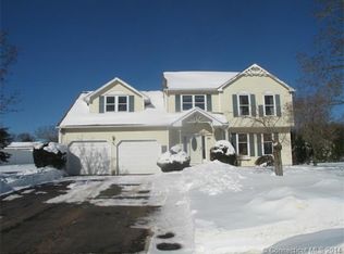 88 Paley Farms Rd, Portland, CT 06480