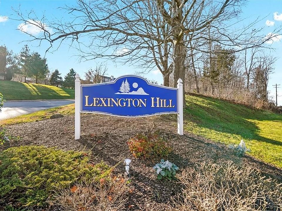 1st image of 18 Lexington Hill #9