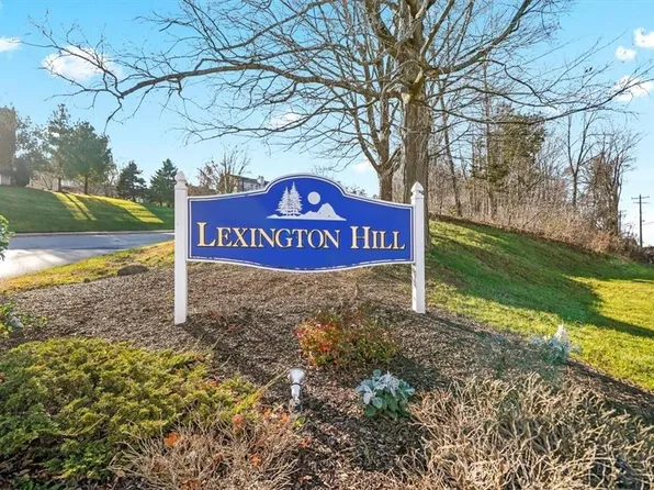 18 Lexington Hill #9, Harriman, NY 10926