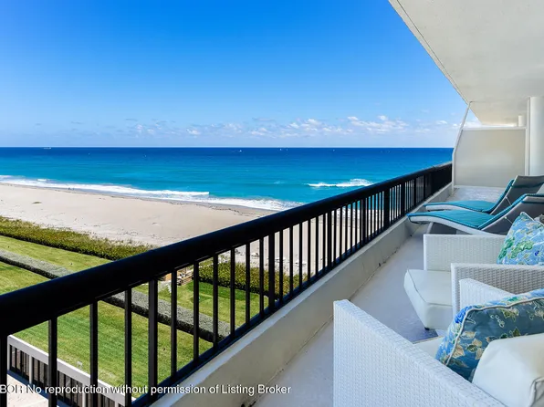 2660 S Ocean Blvd APT 702, Palm Beach, FL 33480