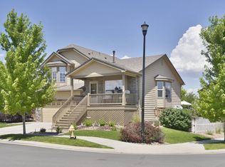 13297 E 105th Way, Commerce City, CO 80022