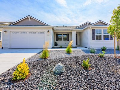 1631 Delta Downs Dr HOMESITE 52, Minden, NV, 89423