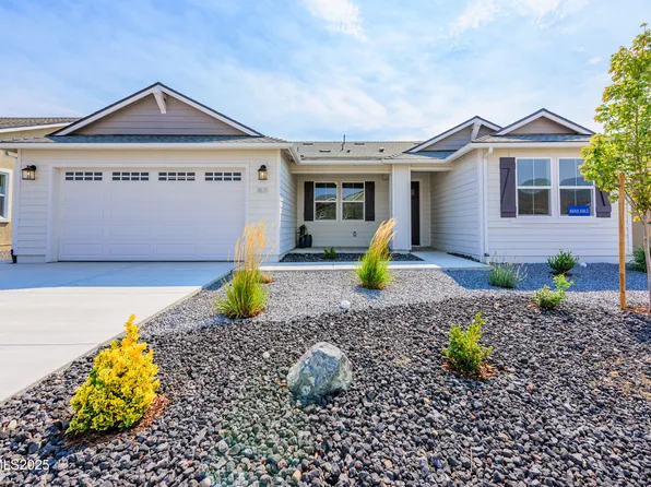 1631 Delta Downs Dr Homesite 52, Minden, NV 89423