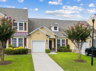 206 Mossy Stone Ct UNIT 1603, Murrells Inlet, SC 29576