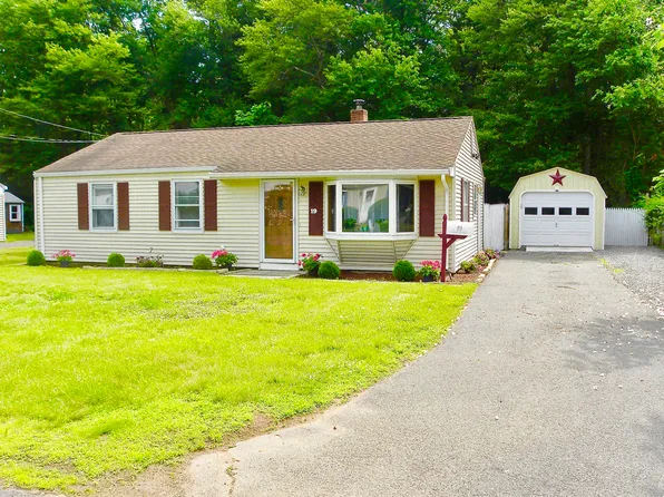 19 Arthur Avenue, Enfield, CT 06082