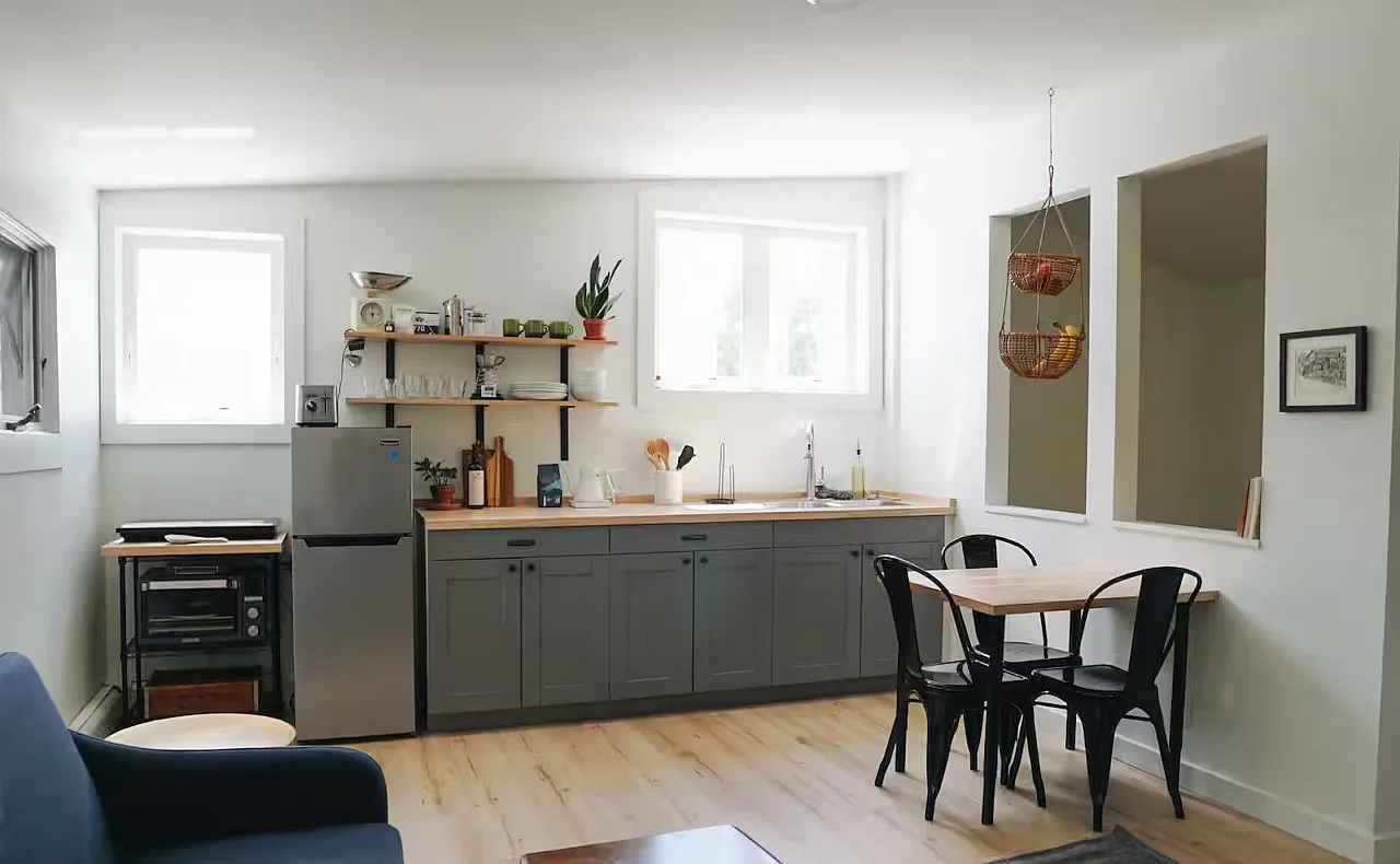 2 bed, 725 sqft, $1,450 — Photo 2