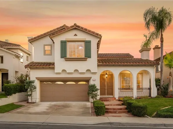 30 Sunswept Mesa, Aliso Viejo, CA 92656