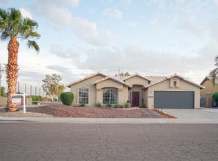 3647 E Renee Dr, Phoenix, AZ 85050