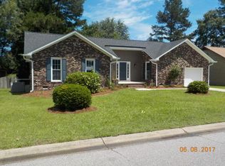 311 Huntsman Dr, Goose Creek, SC 29445