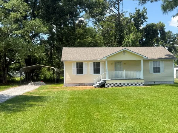 1100 Highway 71 S, Lecompte, LA 71346