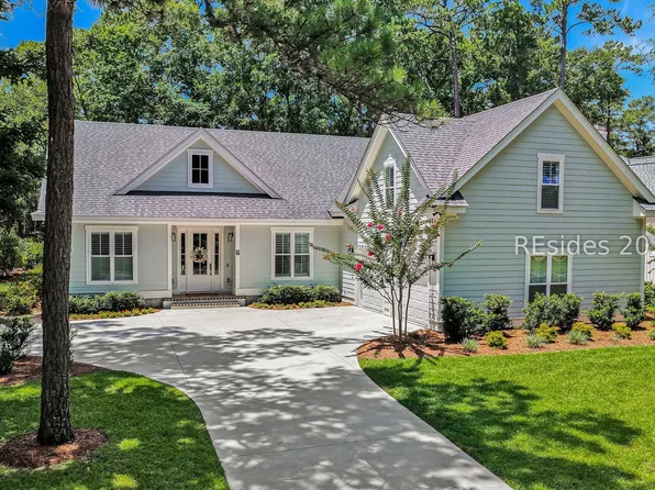 6 Meridian Point Dr, Bluffton, SC 29910