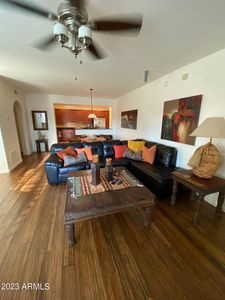 3935 E Rough Rider Rd UNIT 1187, Phoenix, AZ, 85050