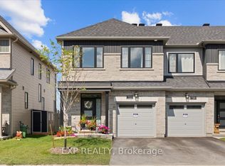 722 Fairline Row, Ottawa, ON K2V0V6