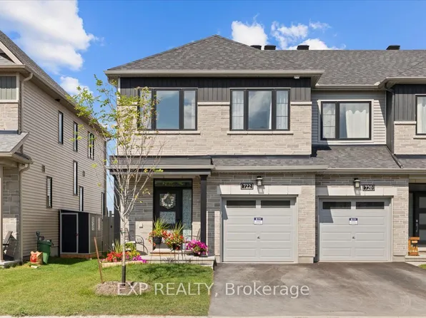722 Fairline Row, Ottawa, ON K2V 0V6
