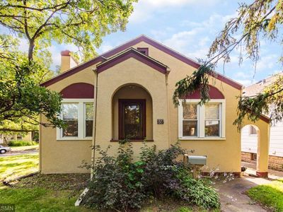866 24th Ave SE, Minneapolis, MN, 55414