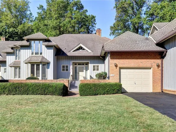 152 Warehams Point, Williamsburg, VA 23185