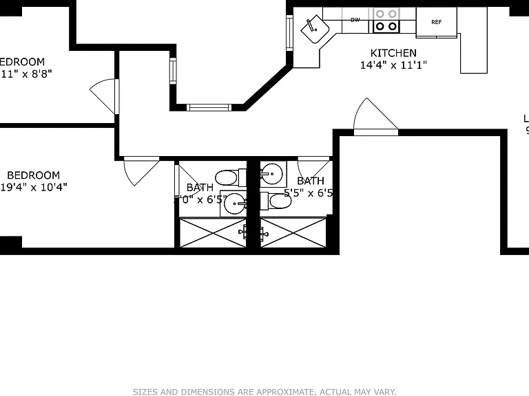 364 Menahan St #2 — Photo 2