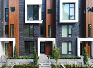 216 Saint Marys St, Raleigh, NC 27605