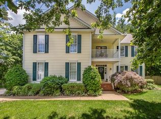 701 Green Vista Dr, Chester, VA 23836