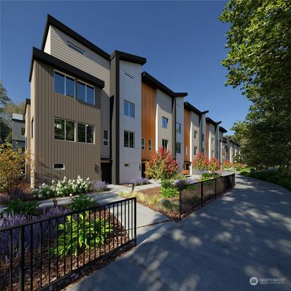 1195 129th Court NE, Bellevue, WA 98005