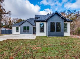 1006 Kalura Way, Kemp, TX 75143