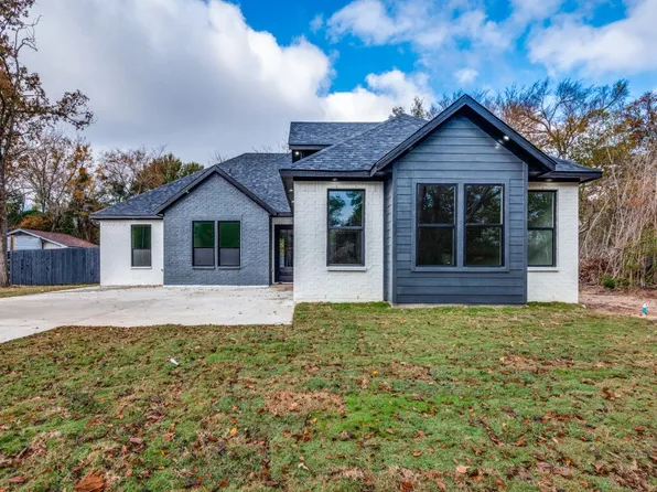 1006 Kalura Way, Kemp, TX 75143