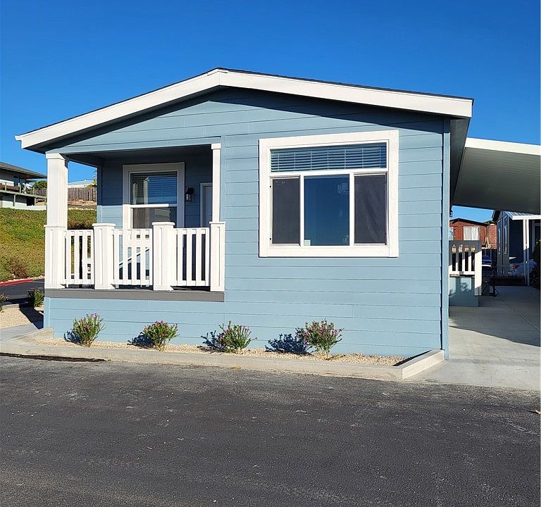 801 S Halcyon Rd SPACE 28, Arroyo Grande, CA 93420 Zillow