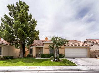 7943 Rotella Dr, Las Vegas, NV 89147
