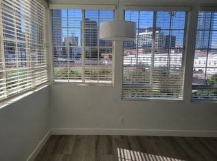 Spalding Towers, Beverly Hills, CA 90212