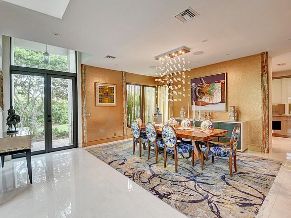 Home For Sale In Broken Sound Country Club