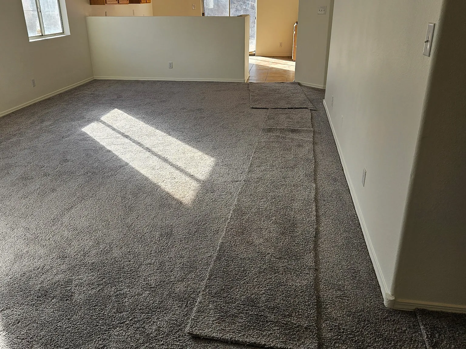 4 bed, 1551 sqft, $2,000 — Photo 2