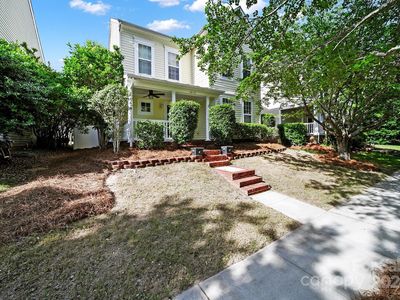 16112 Sunninghill Park Rd, Charlotte, NC, 28277