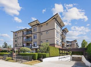 8168 120a St #411, Surrey, BC V3W 3P3