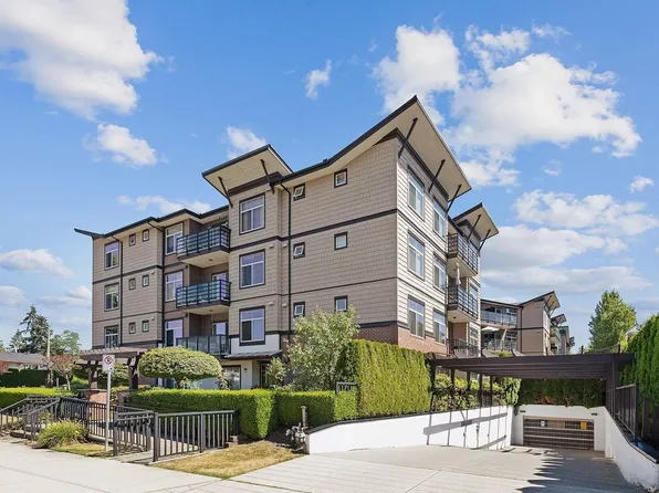 8168 120a St #411, Surrey, BC V3W 3P3