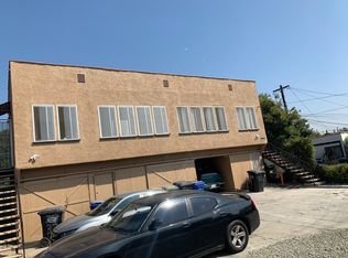 3933 Percy St #3933, Los Angeles, CA 90023