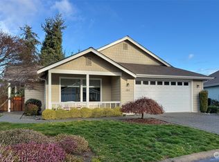 151 E Lobelia Dr, Sequim, WA 98382