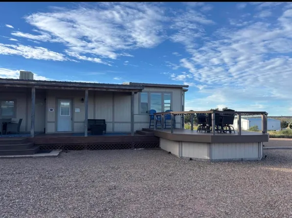 305 Boat Dock Dr, Conchas Dam, NM 88416