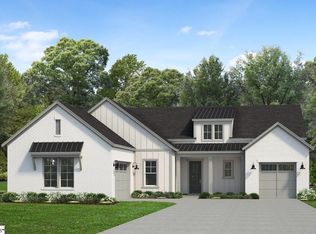 218 Autumn Ash Way HOMESITE 7, Simpsonville, SC 29681