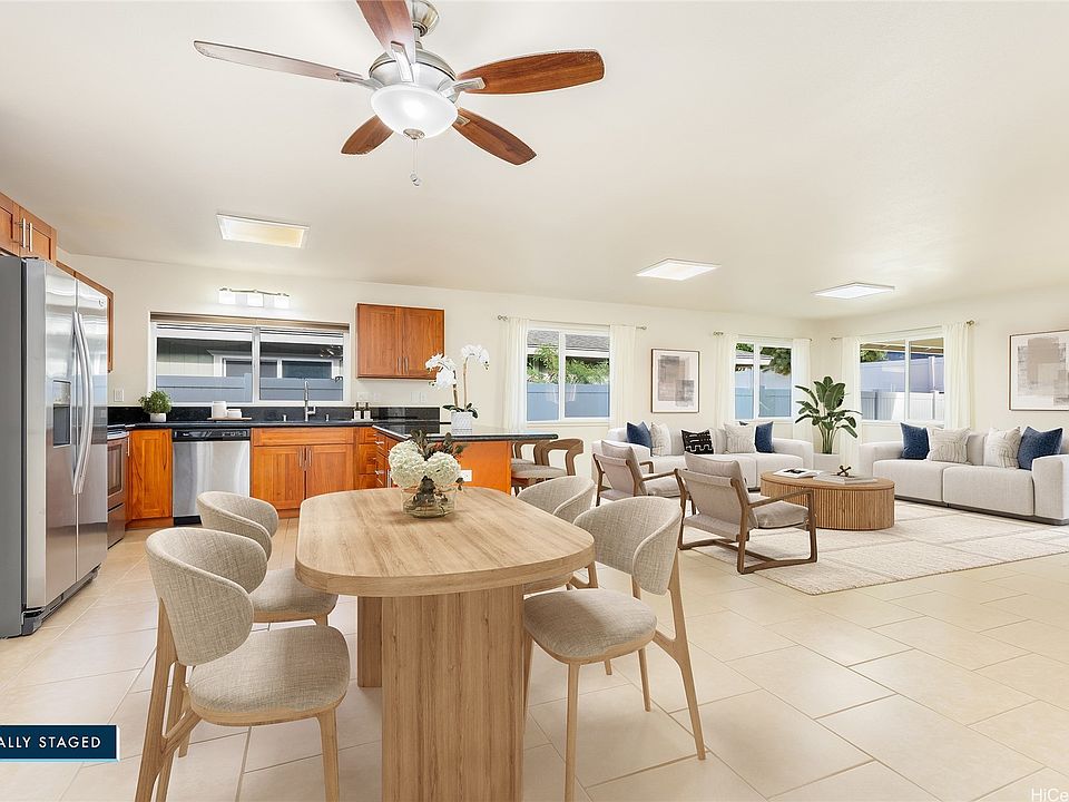 84-575 Kili Dr APT 53, Waianae, HI 96792 | MLS #202600676 | Zillow