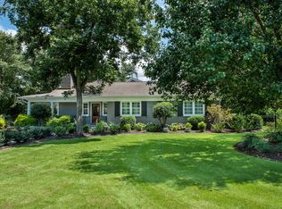 983 Tall Pine Rd, Mount Pleasant, SC 29464