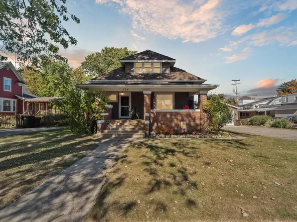 124 W Broadway St, Woodland, MI 48897